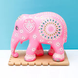 Likay Elephant Statue | By Elephant Parade