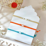 Gleaming Bhai Rakhi Hamper
