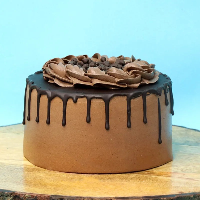 Chocochip Truffle Indulgence Cake