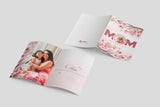 Happy Mother's Day Personalised Greeting Card