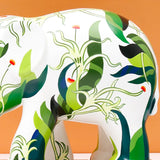 Beauty In The City Elephant Statue | By Elephant Parade
