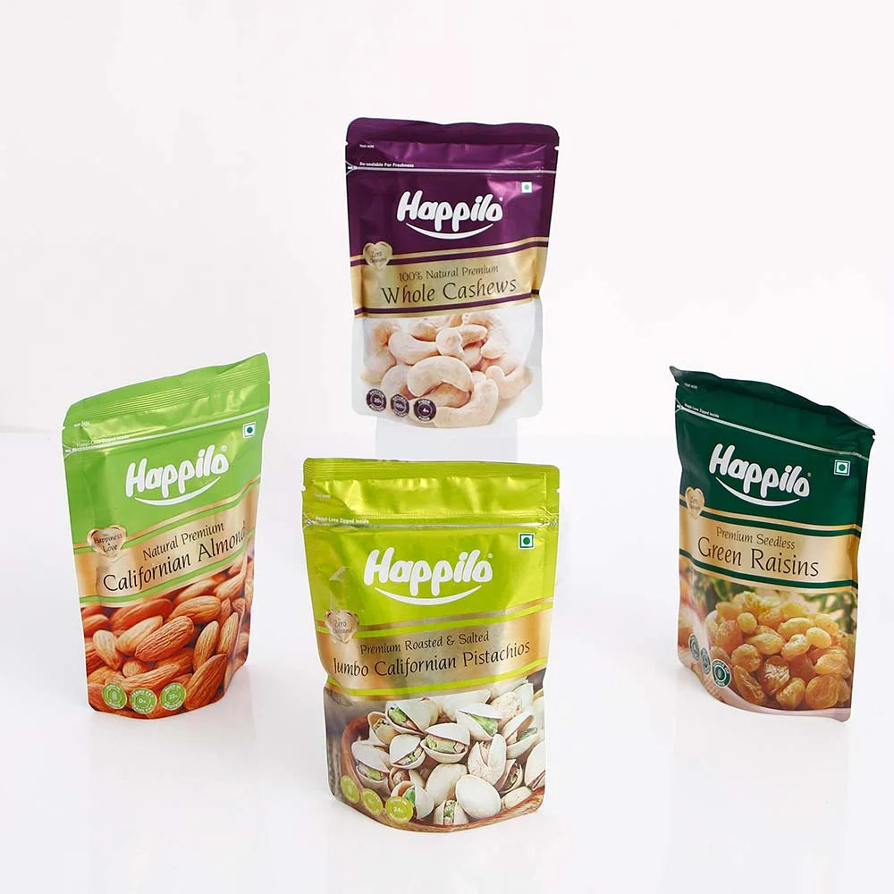 Happilo Premium Celebrations Gift Box