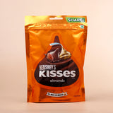 Brother You Are Special Birthday Greeting Card With Hershey's Chocolates