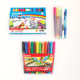 Luxor Creative Art Set