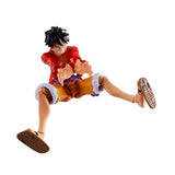 One Piece Luffy Onigashima S.H.Figuarts Figure by Bandai