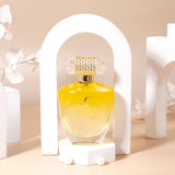 IKYK Enigma Eau De Parfum - 100 ML