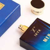 IKYK Eau De Parfum - Men