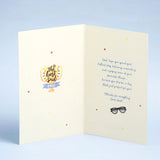 You are very Special Father Greeting Card