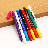 Luxor Doodles Magic Colours 6 Shades