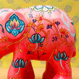 Amansara Elephant Statue | By Elephant Parade