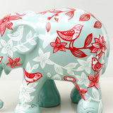 A Love Story Elephant Statue | By Elephant Parade