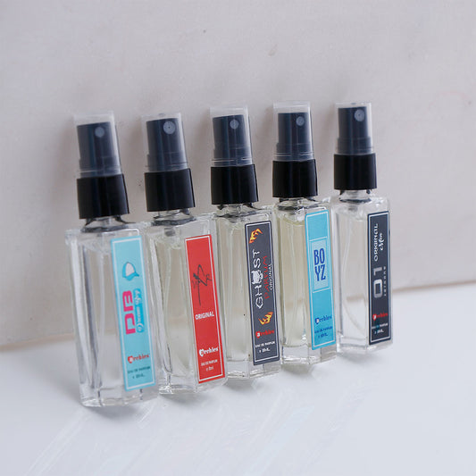 Archies Parfume Original Travel Pack - For Him