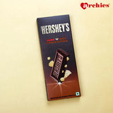 Birthday Card For Your Sweet Sister With Hersheys's