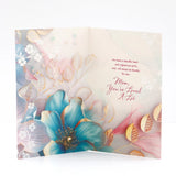 For My Adorable Mother Greeting Card With Envelope