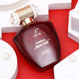 IKYK Arabian Rose Oud Eau De Parfum - 100 ML