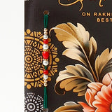 Pack Of 3 Special Raksha Bandhan Greeting Card With Envelope