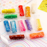 Luxor Doodles Modelling Dough Art Bucket - 240 gm