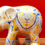 Namaste Elephant Statue | By Elephant Parade