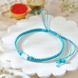 Gleaming Bhai Rakhi Hamper