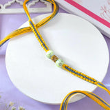 Opulent Rakhi with Lindt Excellence Chocolate