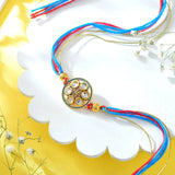 Lustrous Bhai Rakhi Hamper