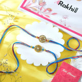 Lustrous Bhai Rakhi Hamper
