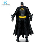 Dc Comics Build A Figures  - Plastic Man - Batman Figure by Mcfarlane Toys
