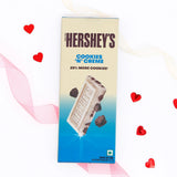 Birthday Card For Your Special Friend With Hershey's and Ferrero Rocher