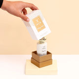 IKYK Eau De Parfum - White Oud