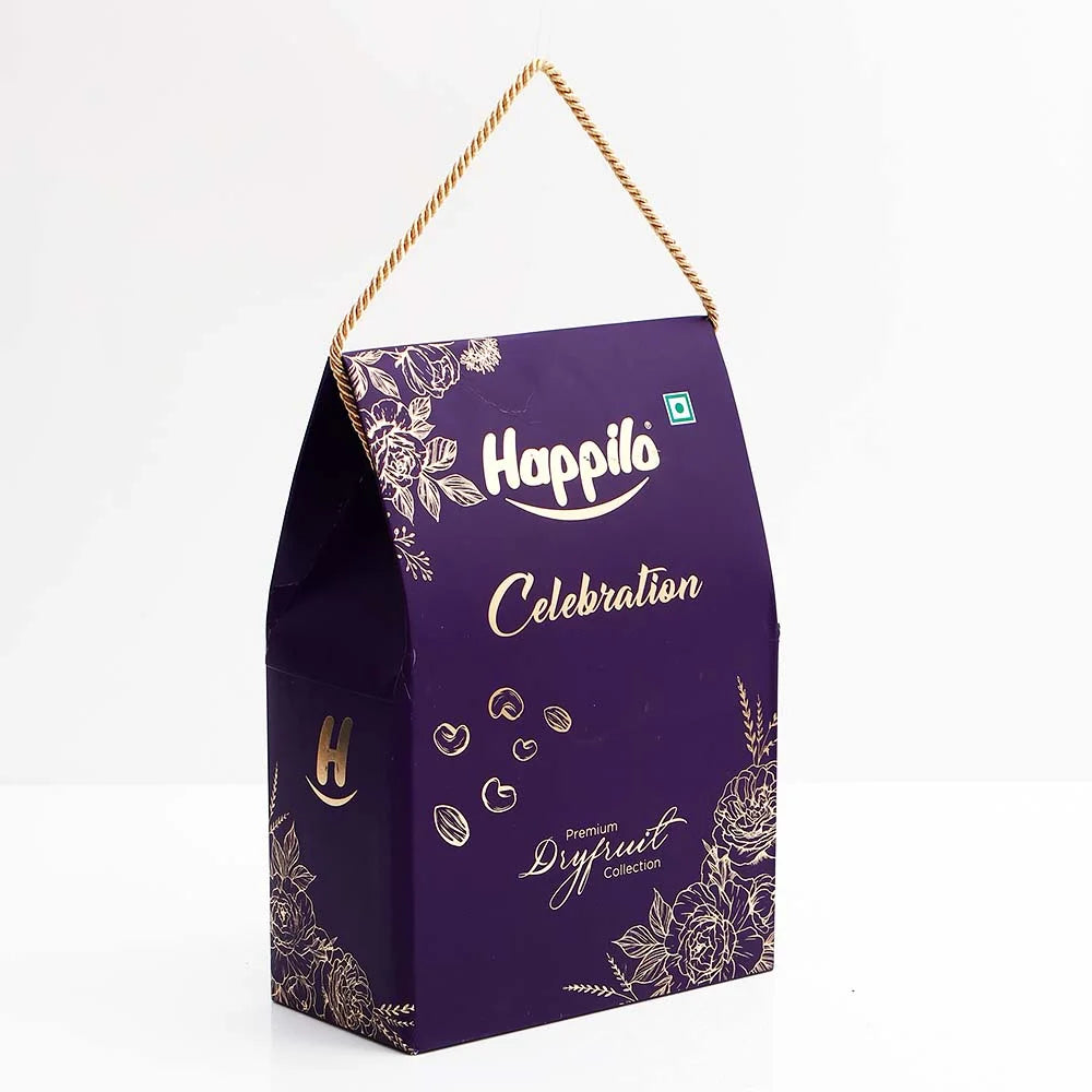 Happilo Celebrations Gift Pack