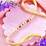 Resplendent Bhai Rakhi Hamper