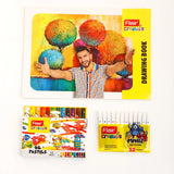 Flair Creative Colouring Kit