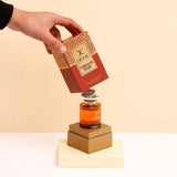 IKYK Eau De Parfum - Tobaco Oud