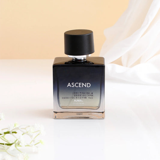 Ajmal Eau De Parfum Ascend - 100 ml