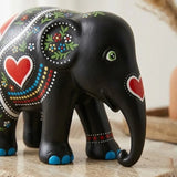 Elefante De Barcelos Elephant Statue | By Elephant Parade
