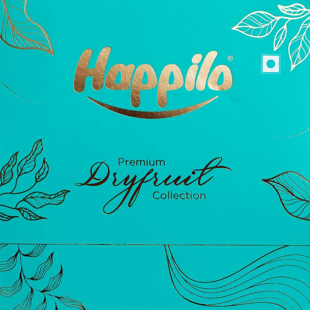 Happilo Premium Celebrations Gift Pack