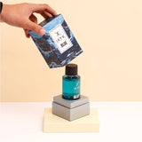 IKYK Eau De Parfum - Blue
