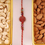 Rakhi with Twist of Health
