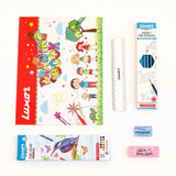 Luxor Doodle Smart Artist Kit