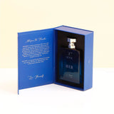 IKYK Eau De Parfum - Men