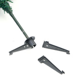 Christmas Decorative Tree - Small