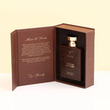 IKYK Eau De Parfum - Tuscan Leather