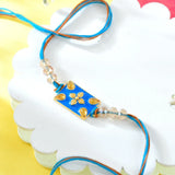 Stately Rakhi Hamper
