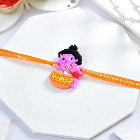 Blessed Kids Rakhi Hamper