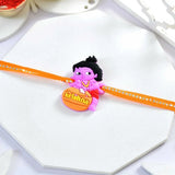 Blessed Kids Rakhi Hamper