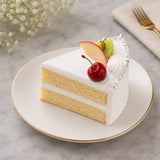 Fruit Fiesta Mix Fruit Cream Cake