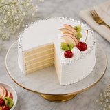Fruit Fiesta Mix Fruit Cream Cake
