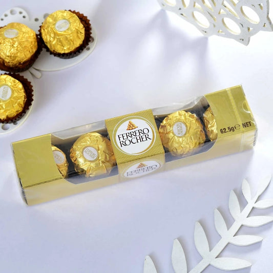 Glorious Kids Rakhi with Ferrero Rocher