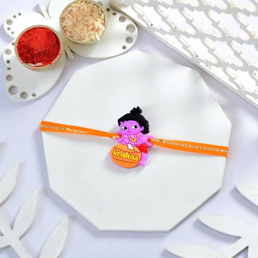 Blessed Kids Rakhi Hamper