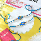 Stately Rakhi Hamper